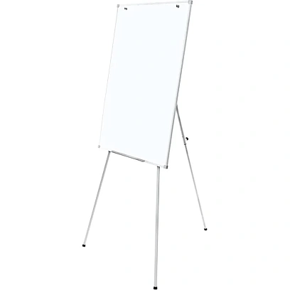 Флипчарт 70x100 на треноге Attache Economy, рама ПВХ
