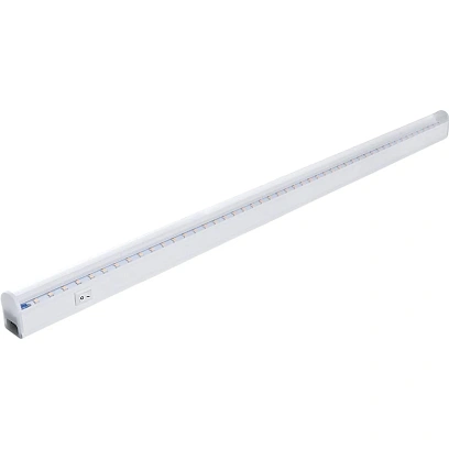 Фитосветильник светодиодный для растений 14W, полный спектр, 1000мм 41355