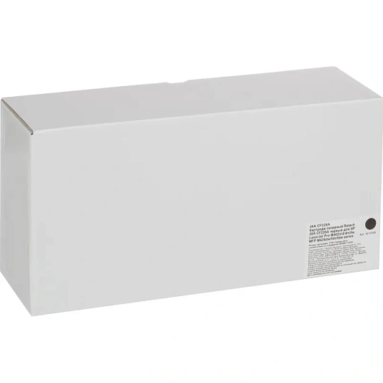Картридж лазерный Retech 26A CF226A чер. для HP LJ Pro MFP M426fdw