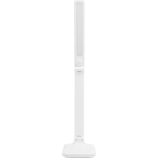 Светильник Ultraflash UF-800 C01 белый (Led настол,8Вт, 4500К, 3ур. ярк)