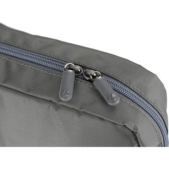 Сумка для ноутбука 15.6 Lamark L235 Dark Grey