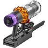 Пылесос Dyson V15 Detect Absolute (446986-01), вертикальный