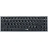 Клавиатура Acer OKW302 механичес. серебр. USB for gamer LED (ZL.KBDCC.01C)