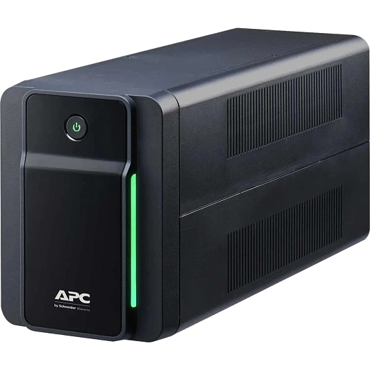 ИБП APC Back-UPS 750ВА/410Вт, 230V, AVR, 4xC13 (BX750MI)