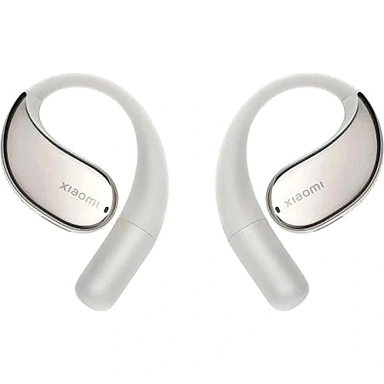 Наушники Xiaomi OpenWear Stereo Sandstone Beige (BHR8473GL)
