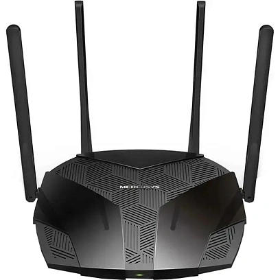 Маршрутизатор Mercusys MR70X AX1800