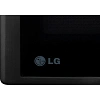 Микроволновая печь LG MS2042DB, 20 л, Соло, сенсорное управление, черн