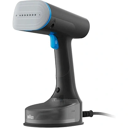 Отпариватель Braun GS 5031 Черный/Синий (0X13810101)