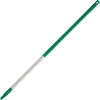 Рукоятка алюминиевая NV для щетки, 1300мм, зеленая_NV-08112-2G