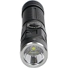 Фонарь EPILSO EPF-220 (карманный, налобный, Luminus SST40, 10W, аккум18650)