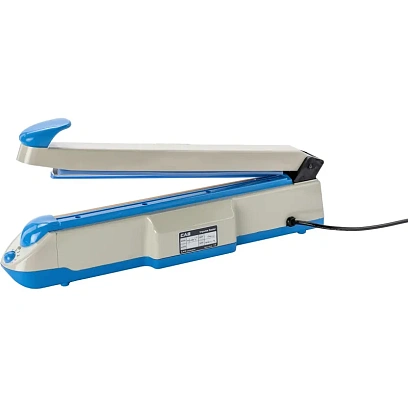 Запайщик пакетов Cas CXP-400/2