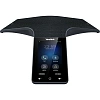 Конференц-телефон Yealink звук HD, 5, PoE, Wi-Fi, Bluetooth (CP965)
