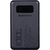 Внешний аккумулятор BigTech (BT-PB-20-DB-13) 20000 mAh темно-синий