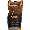 Ботинки Мистраль ULTRA ПУ/Р с КП и АС шерст. мех р38 (128709)