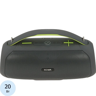 Акустическая система BQ PBS4001 Gray