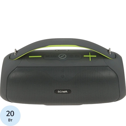 Акустическая система BQ PBS4001 Gray