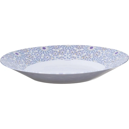 Набор столовой посуды ESSENCE DAISY CRUX 18пр