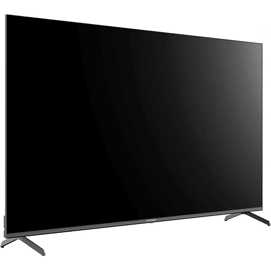 Телевизор Hyundai H-LED43BU7009, UHD, смарт (Android TV)