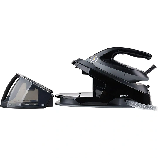 Парогенератор Centek CT-2306 2400Вт,8 Бар,1,2/150 г/мин
