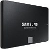 SSD накопитель Samsung 870 EVO MZ-77E250B 250GB 2.5(MZ-77E250B/EU)
