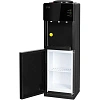 Кулер Ecotronic K23-LCE XS black напольный