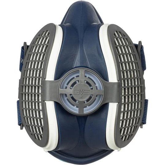 Полумаска ELIPSE P3 с защитой от запаха р.S/M малый/средний (SPR337IFUD)