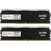 Модуль памяти ADATA DDR5 DIMM 32GB(2x16gb)6000MHz(AX5U6000C3016G-DTLABRBK)