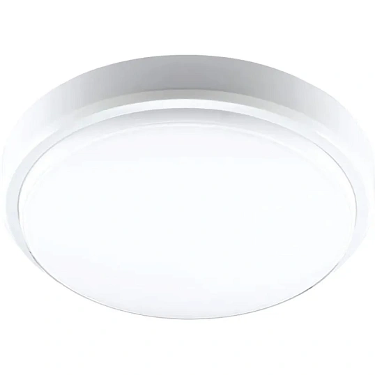 Светильник ЖКХ светодиод  JazzWay 8Вт,4000К,IP65,с датч.движения(2852113)