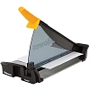 Резак для бумаги Fellowes Fusion A4, 320мм, 10л, сабельный