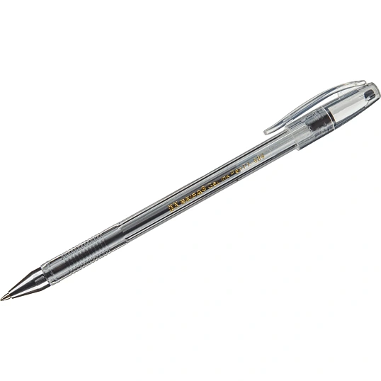 Набор гелевых ручек 6 цв.PX888-6 PVC 0,5мм