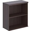 Стеллаж IN FORMANT 129H011 740х376х812 Венге