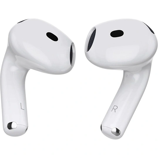 Наушники Apple AirPods (4rd generation) (MXP63LL/A)