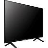 Телевизор Topdevice TDTV65ES13U_BK, UHD, смарт (WildRed)