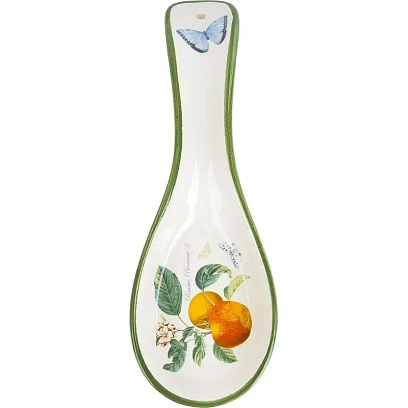 Подставка под ложку Fruit Garden 23x8x3см (подарочная упаковка), L2521140