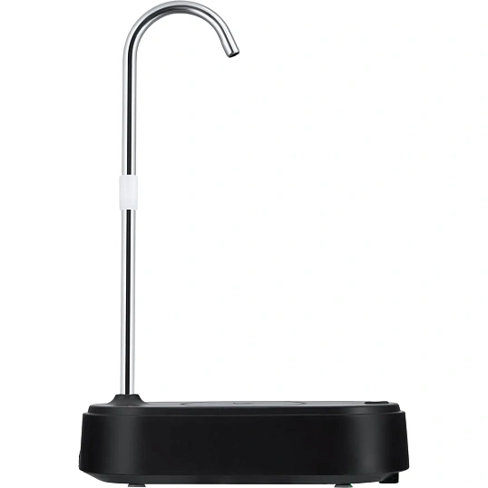 Помпа Ecotronic PLR-250 black,помпа-подставка аккумуляторная