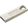Флеш-память ADATA 32GB AUV210-32G-RGD SILVER