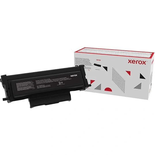 Тонер-картридж Xerox 006R04404 пов.емк. чер. для B225/B230/B235 (6К)