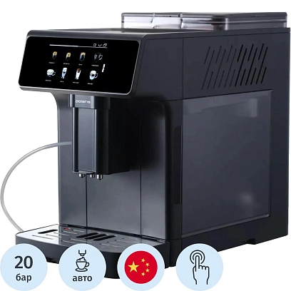 Кофемашина Polaris PACM 2071AC