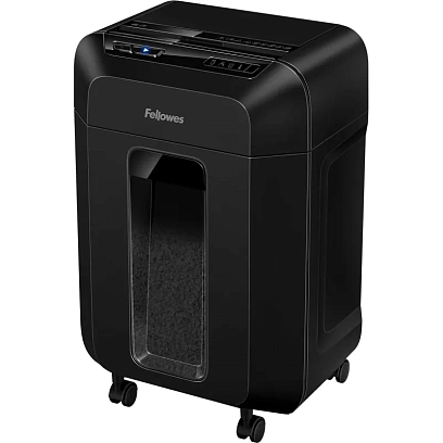 Шредер (уничтожитель) Fellowes AutoMax 80M, 4х12мм,4ур.секр,80лист,17л