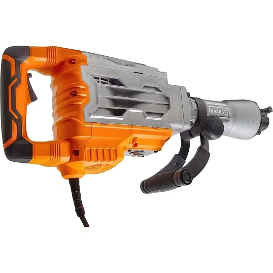 Отбойный молоток ОМ-65А Вихрь (72/23/2)