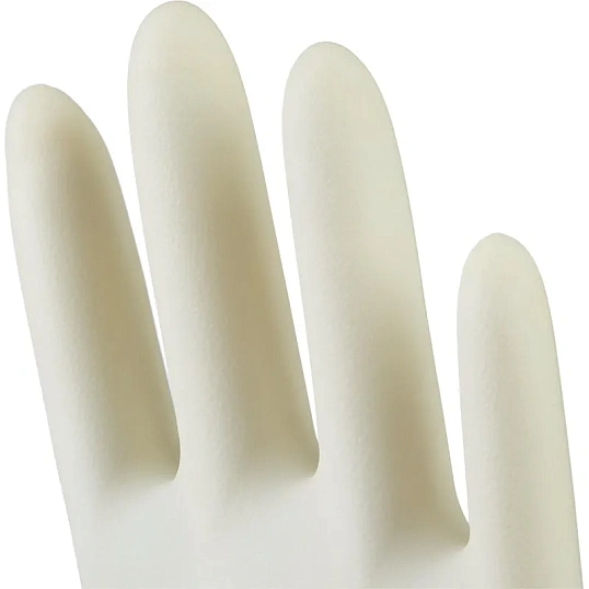 Перчатки мед.хирург. латекс., стерил. неопуд. ПАФ,  Benovy  р-6,5 50 пар/уп