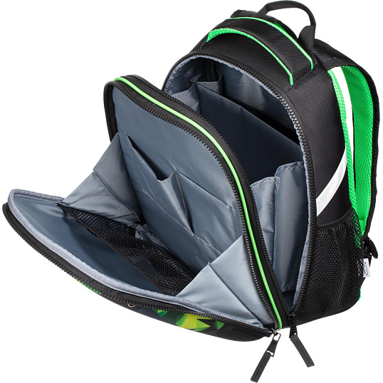 Ранец Комус Класс Light2 Скейтборд