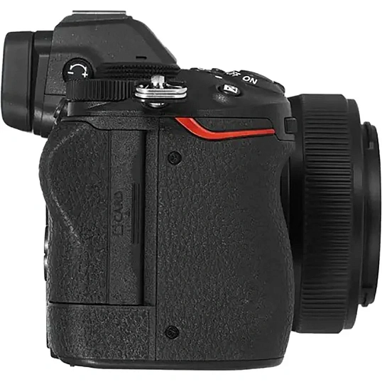 Фотоаппарат Nikon Z5 Kit 24-50mm f/4-6.3 (VOA040K001)