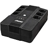ИБП Powerman Brick 800, линейно-интеракт, 800ВА/480Вт, 3+3 EURO, RJ45/RJ11