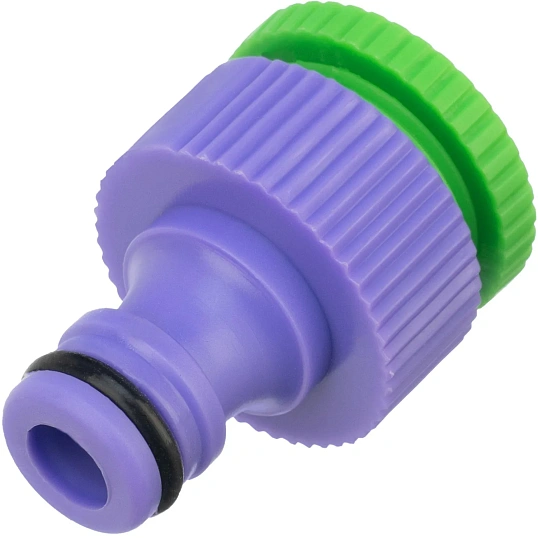 Набор поливочный Palisad, усиленный растягивающийся 20 м, 67547