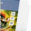 Папка для акварели,10л,А3 ГаммаСтудия,200г/м2,среднее зерно,30C03F710W