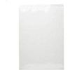 Пакет БОПП 250ммx350мм+40мм клапан со скотчем 30 мкм, 100 шт/уп