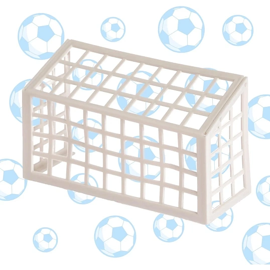 Настольная игра футбол Дуэль, 4627536