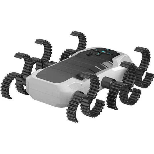 Конструктор ND PLAY Кибер Паук 305754 NDP-111