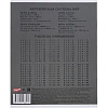 Тетрадь клетка 12л. Милитари паттерн, ассорти, 12-8826